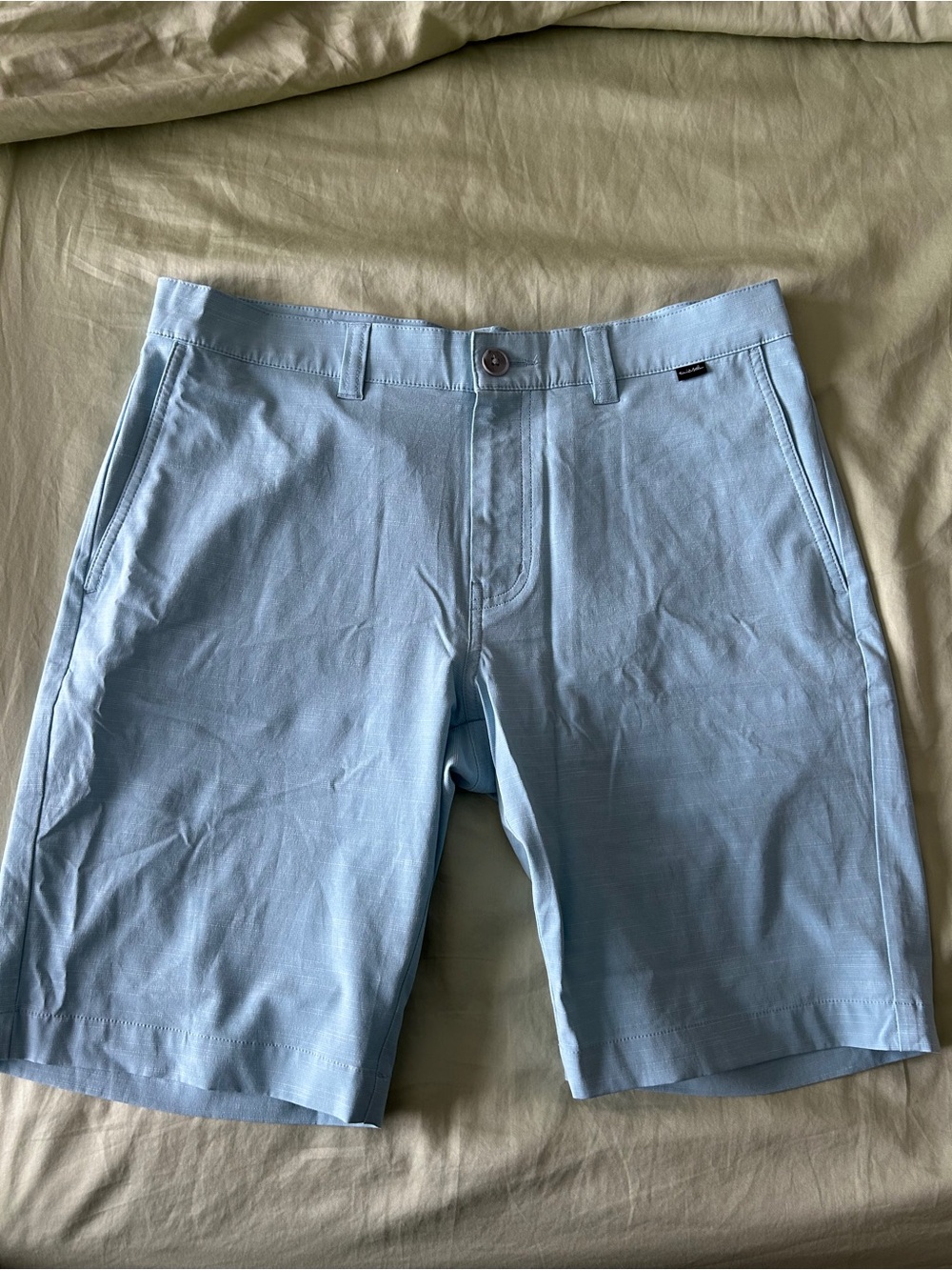 Travis Mathew All In Men’s Shorts